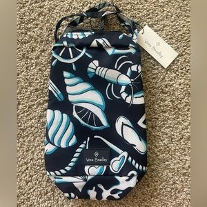 VERA BRADLEY NWT Lighten Up Lunch Bunch Shore Enough lunchbox